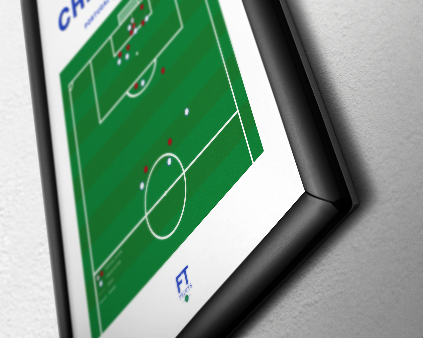 Charisteas' goal vs. Portugal to win Euro 2004