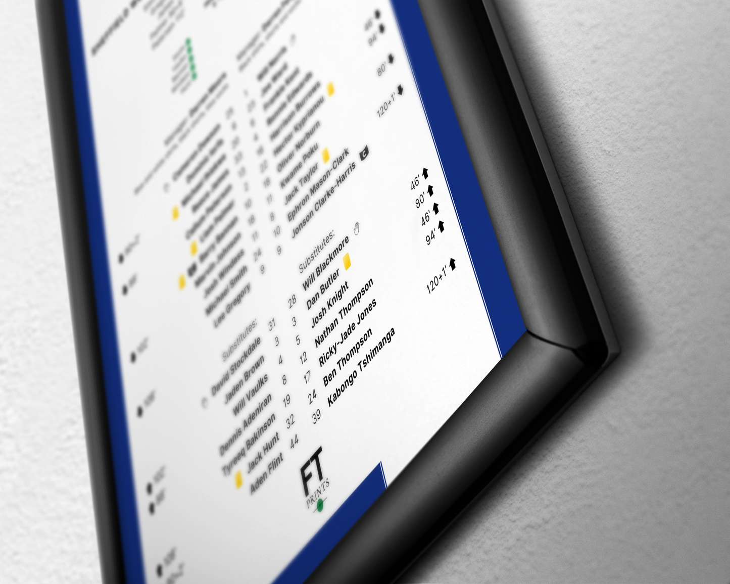 Sheffield Wednesday 5-1 Peterborough United (5-3 pens)