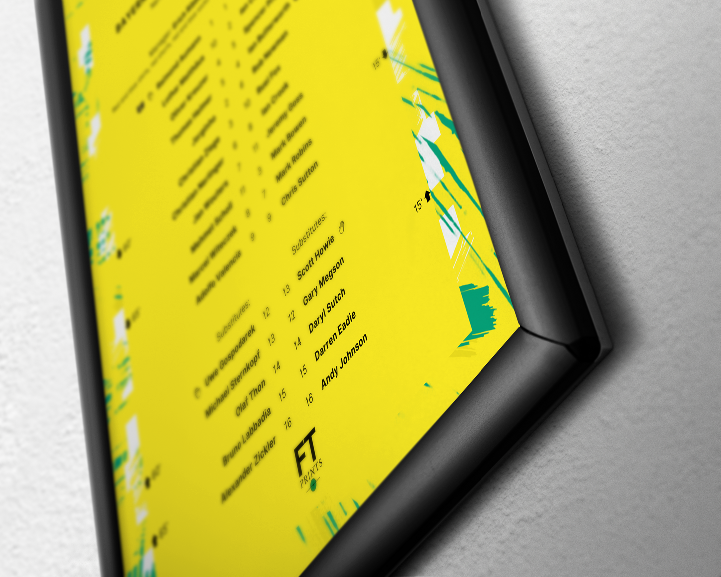 Bayern Munich 1-2 Norwich City