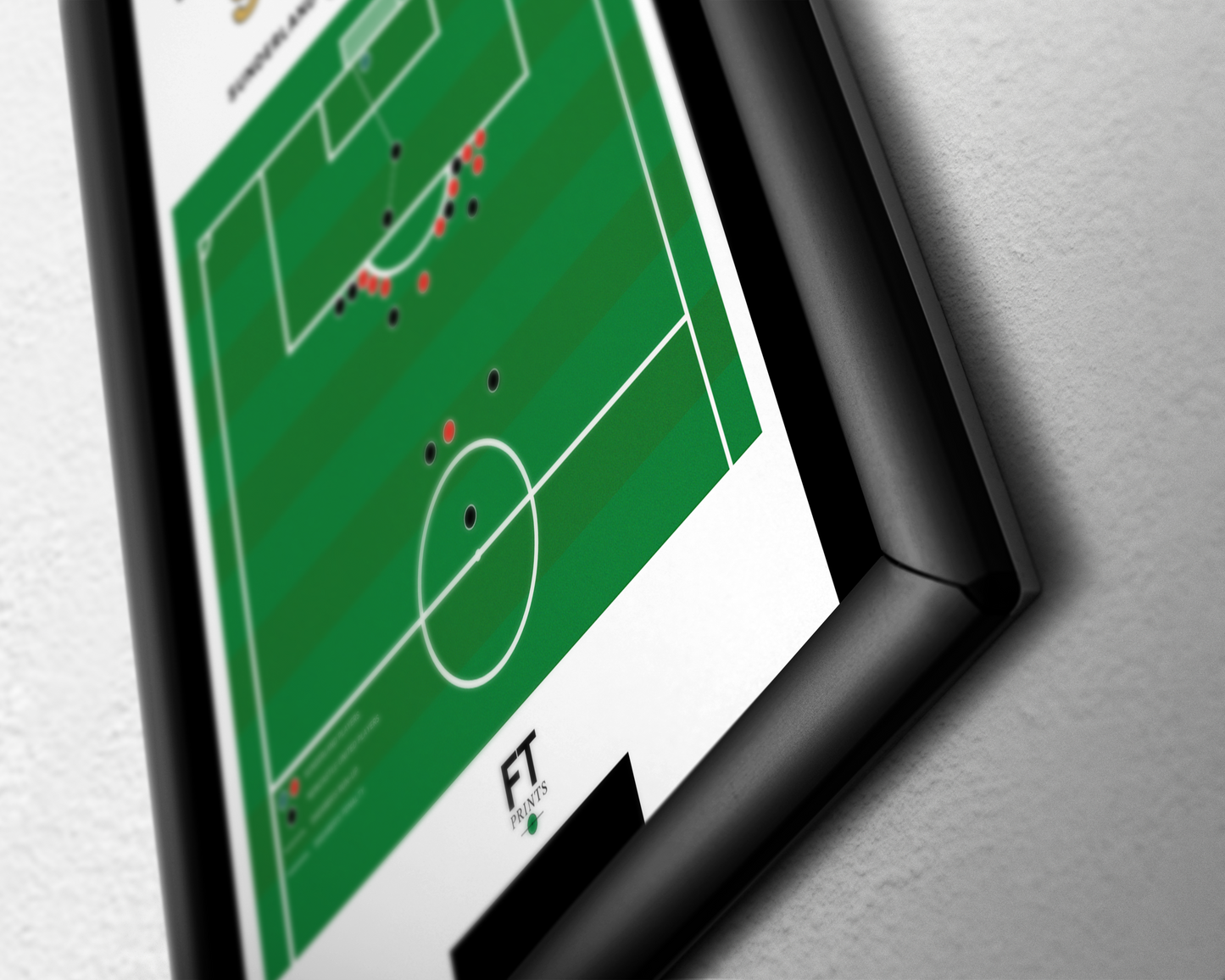 Shearer's penalty vs. Sunderland