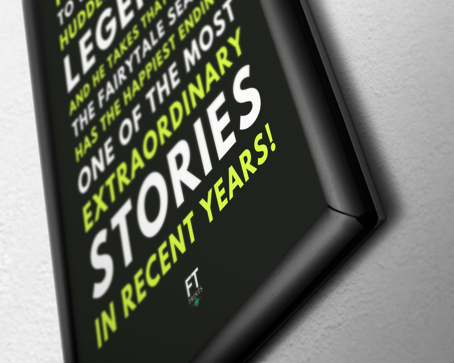 Christopher Schindler - Huddersfield Town legend!