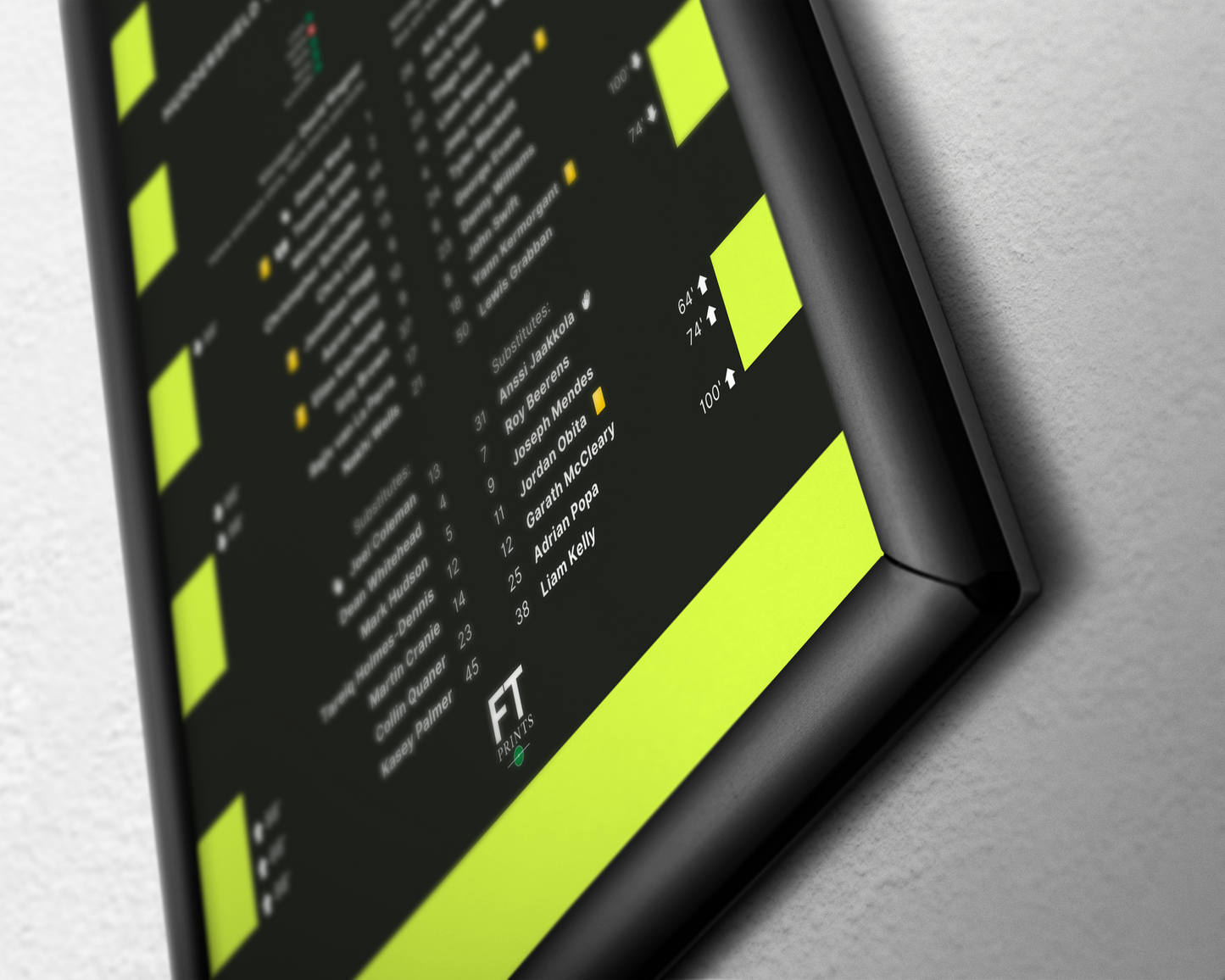 Huddersfield Town 0-0 Reading (4-3 pens)