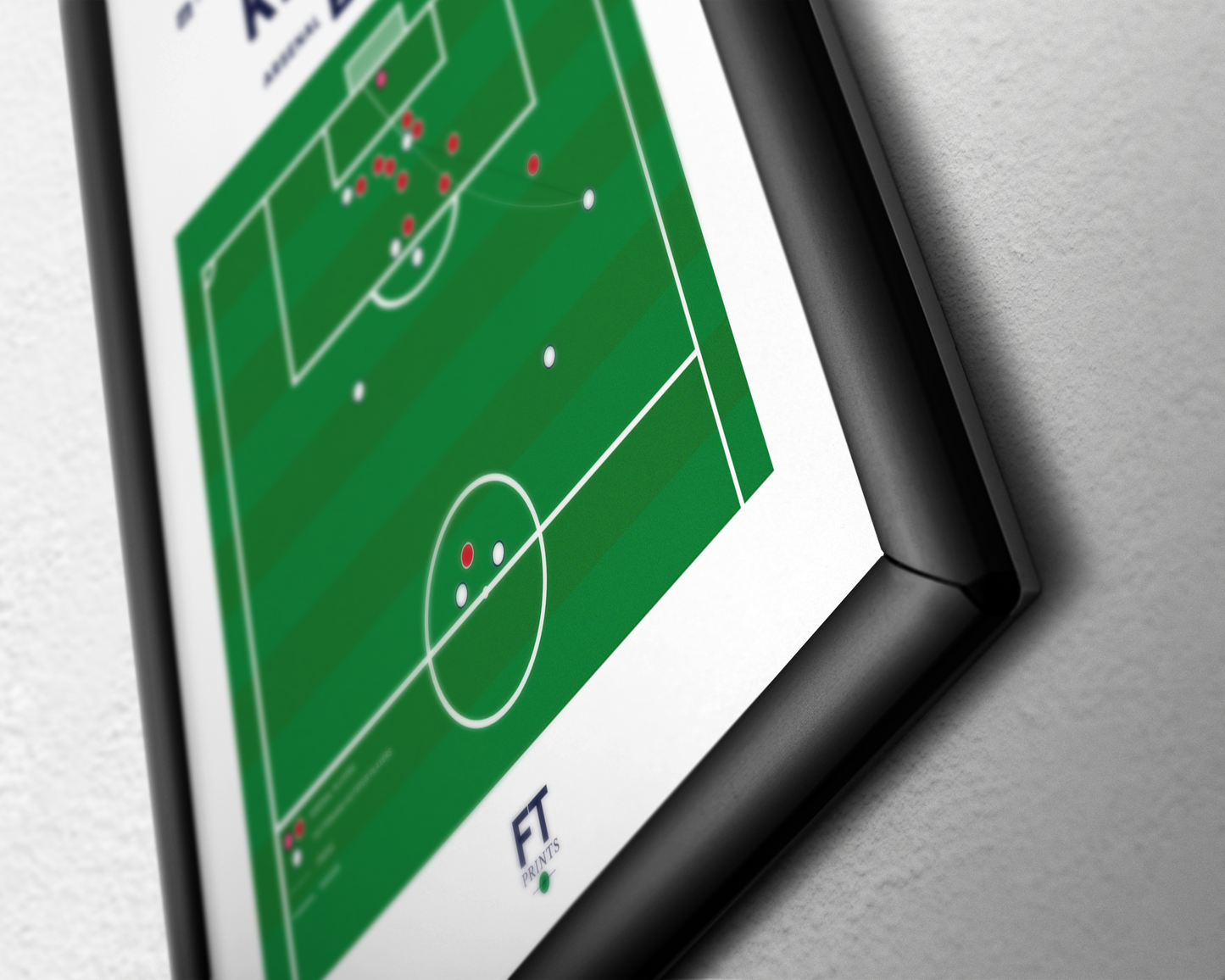 Kaboul's goal vs. Arsenal