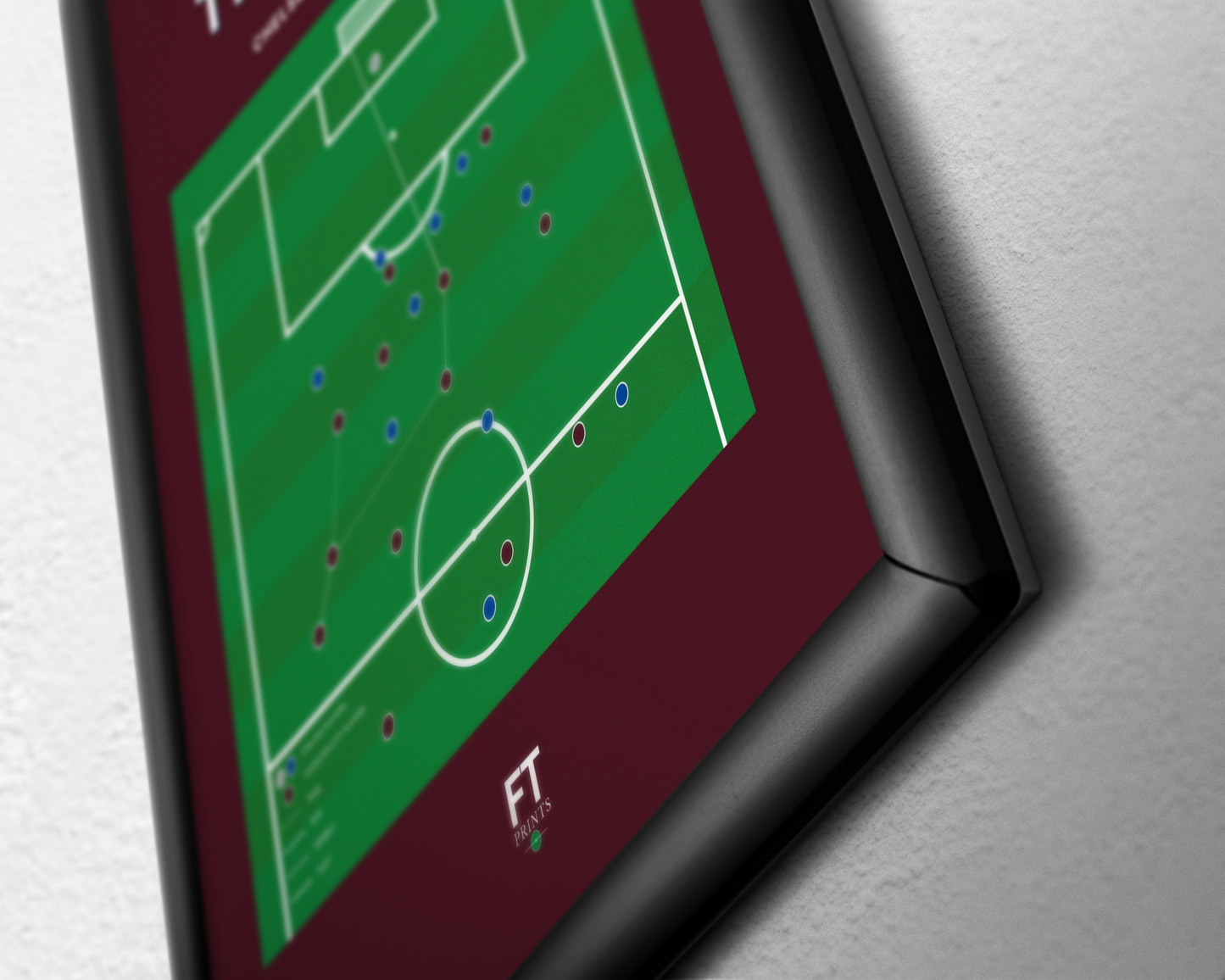 Tielemans' goal vs. Chelsea to win the FA Cup