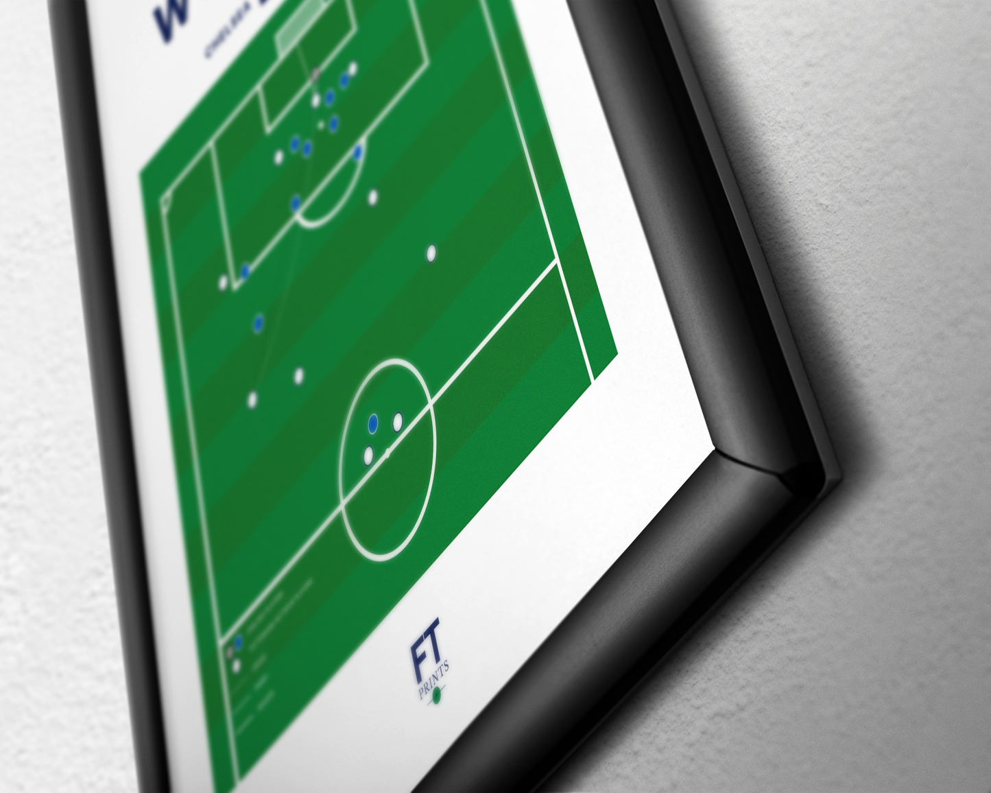 Woodgate's goal vs. Chelsea to win the League Cup