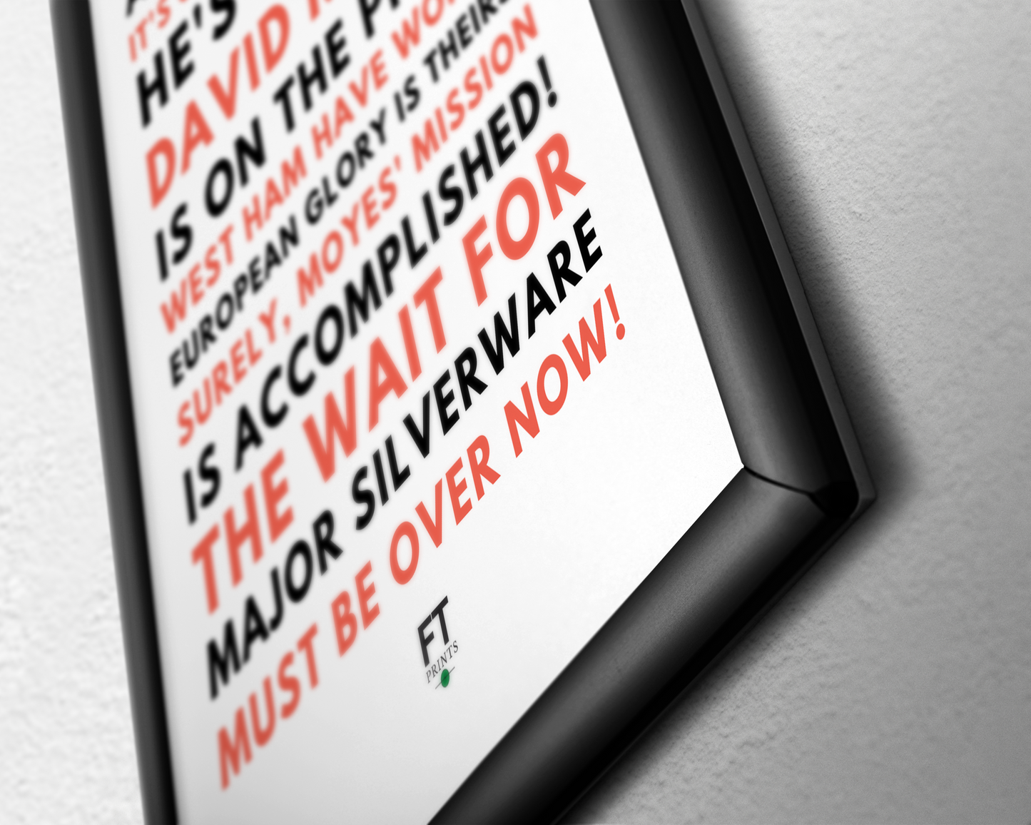 Jarrod Bowen - European glory is theirs!