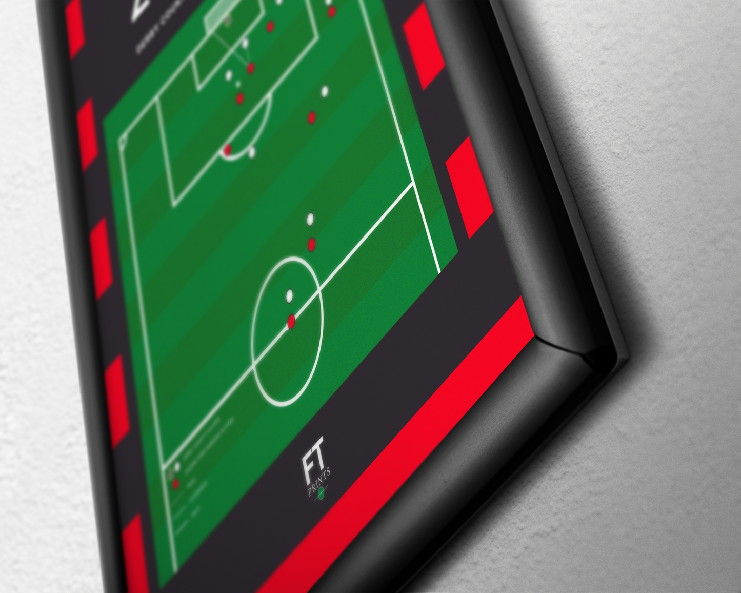 Zamora's goal vs. Derby County