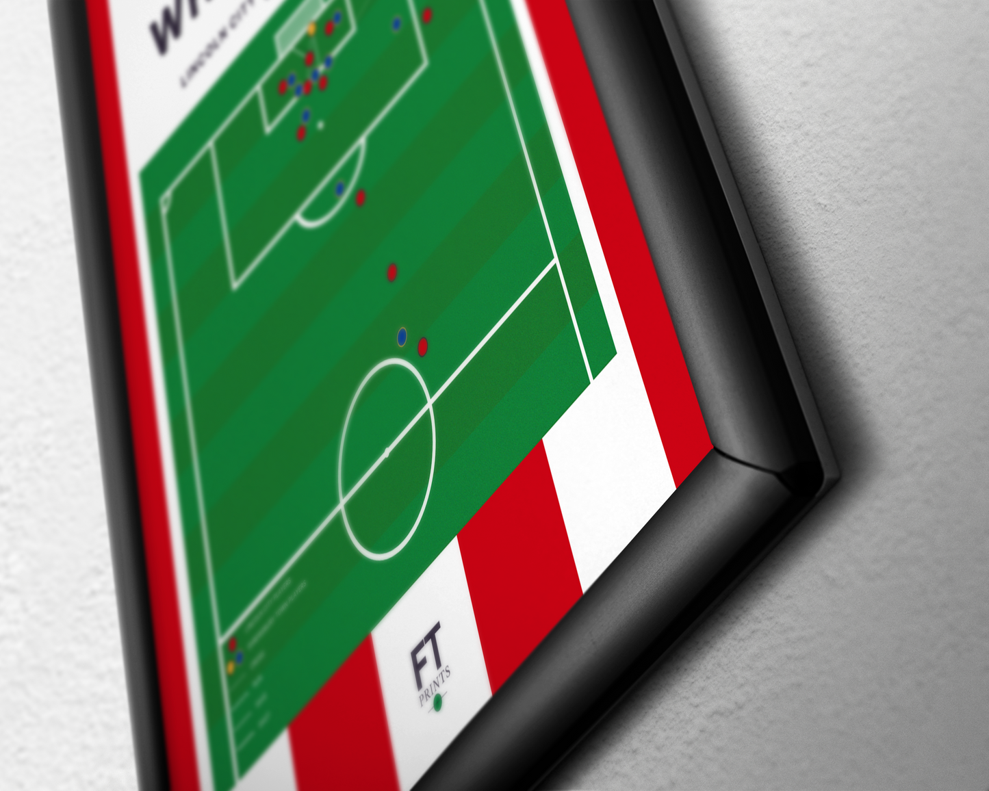 Whitehouse' goal vs. Shrewsbury Town