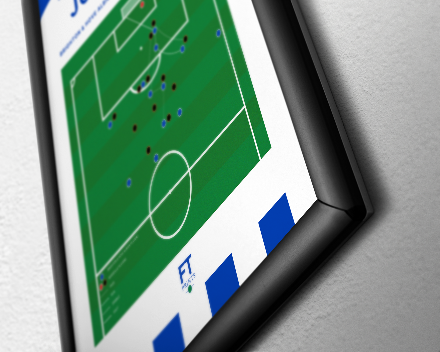 João Pedro's goal vs. Marseille