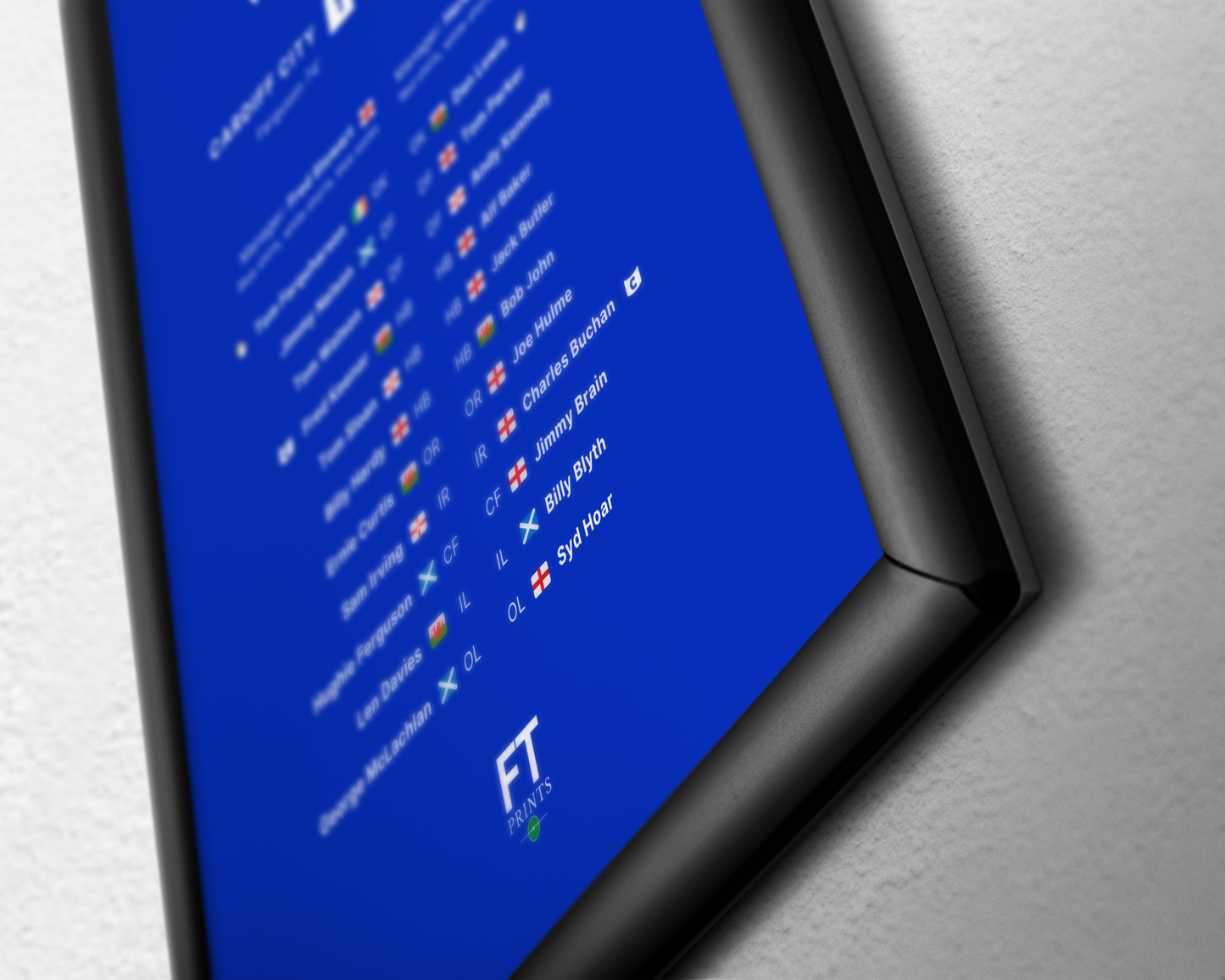 Cardiff City 1-0 Arsenal