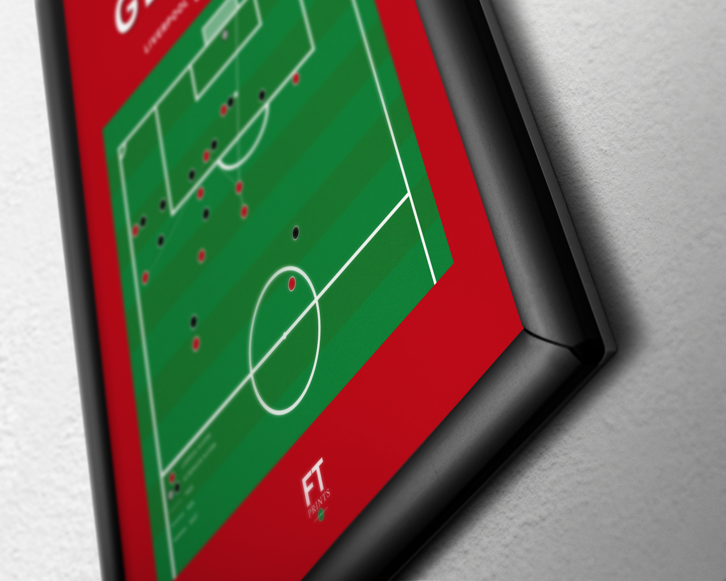 Gerrard's goal vs. Olympiacos