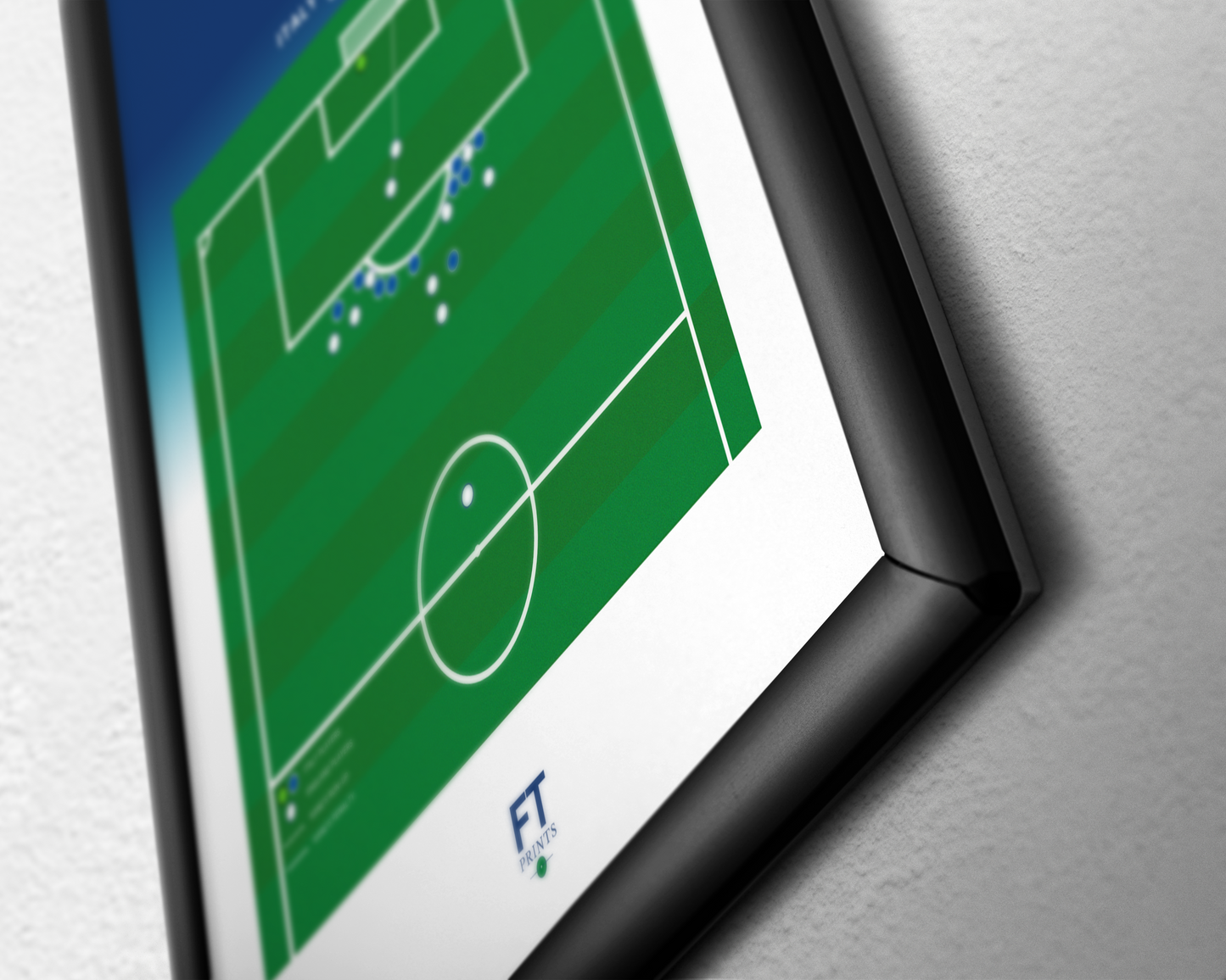 Kane's goal vs. Italy