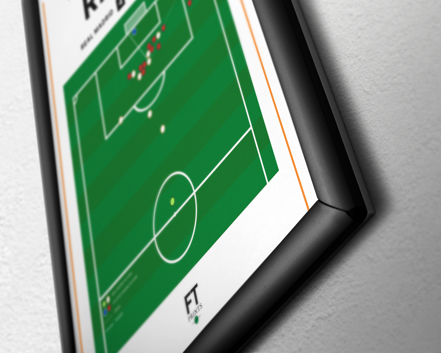 Ramos' goal vs. Atletico Madrid