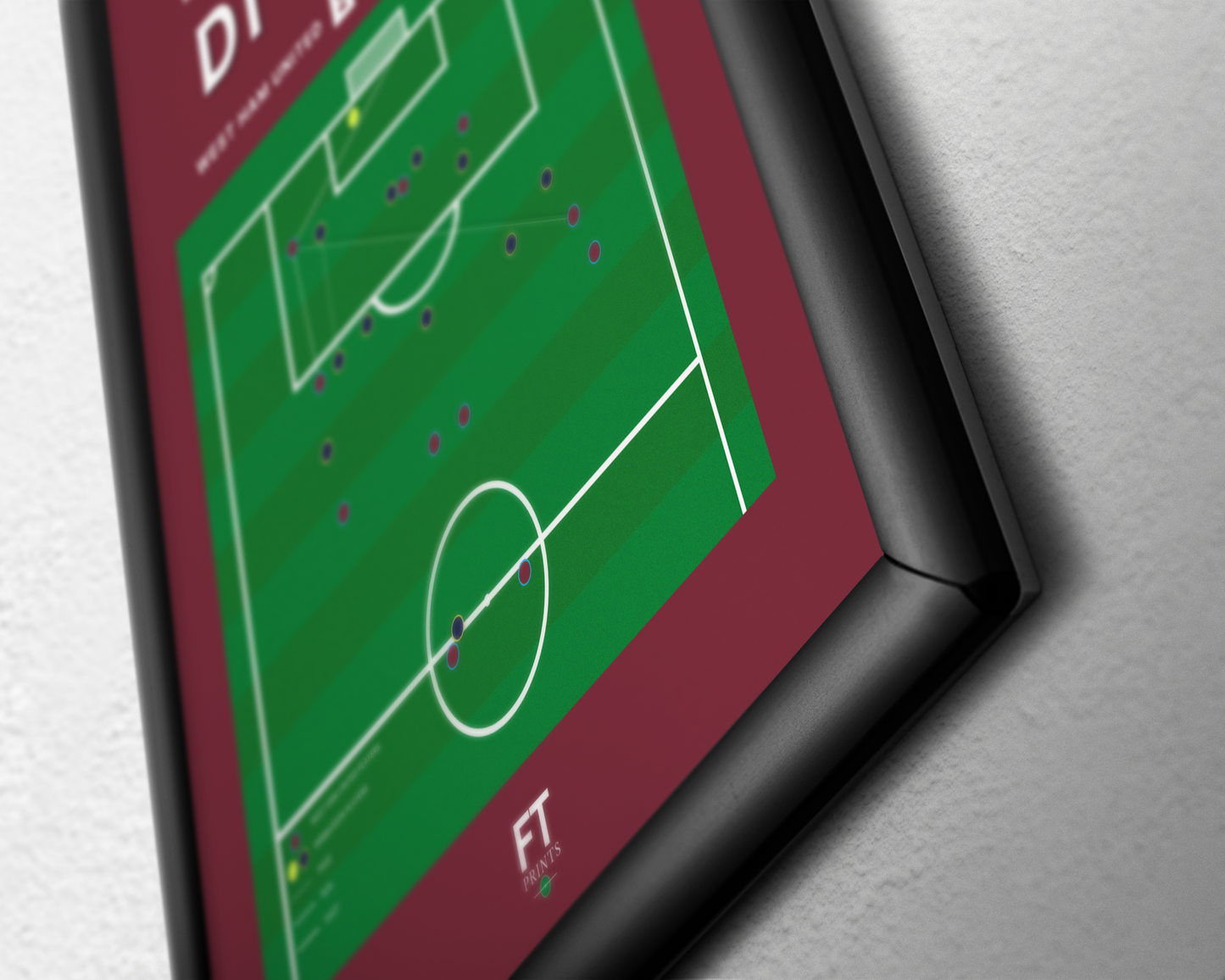 Di Canio's goal vs. Wimbledon