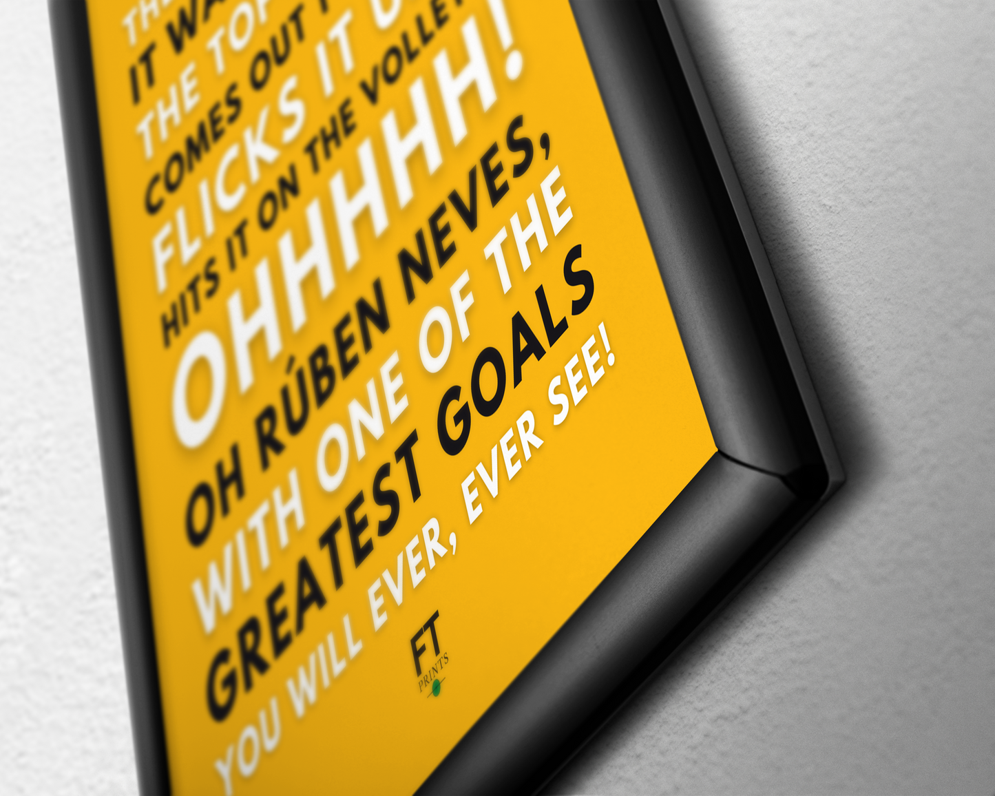 Rúben Neves - One of the greatest goals...