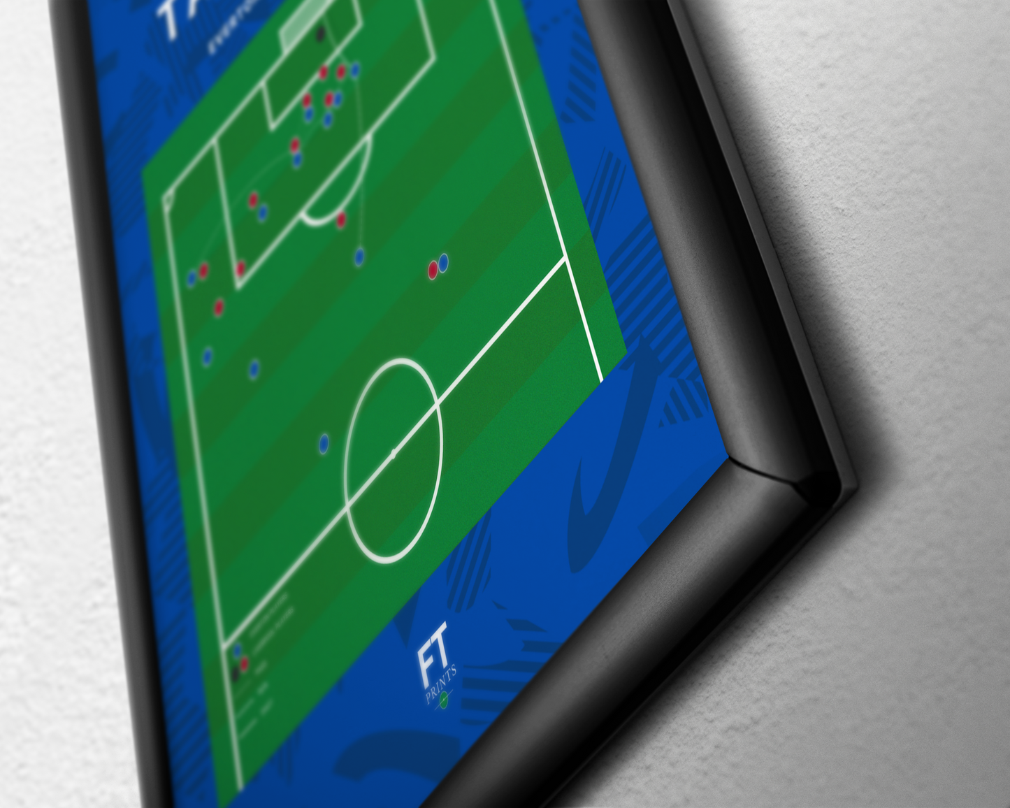 Tarkowski's goal vs. Liverpool