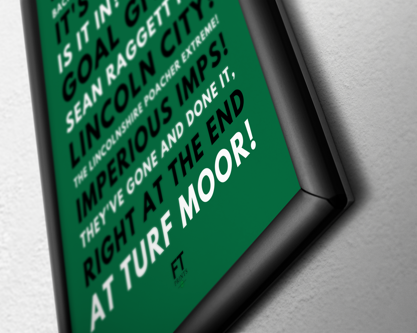 Sean Raggett - Imperious Imps!