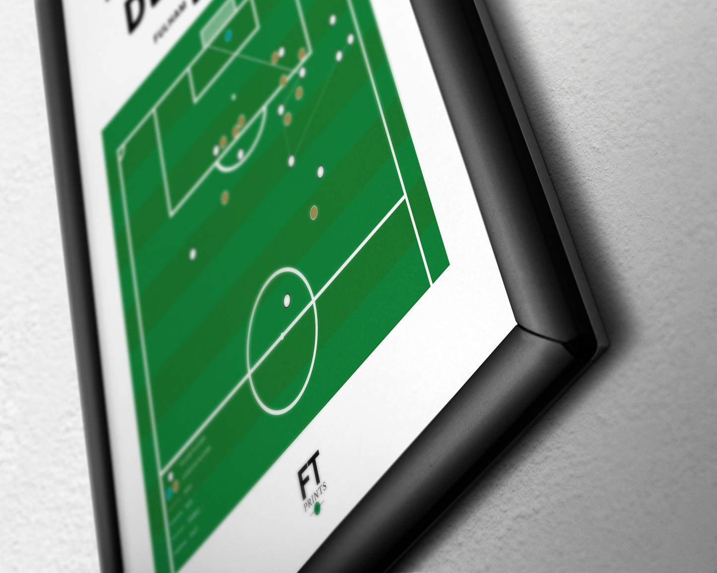 Dempsey's goal vs. Juventus