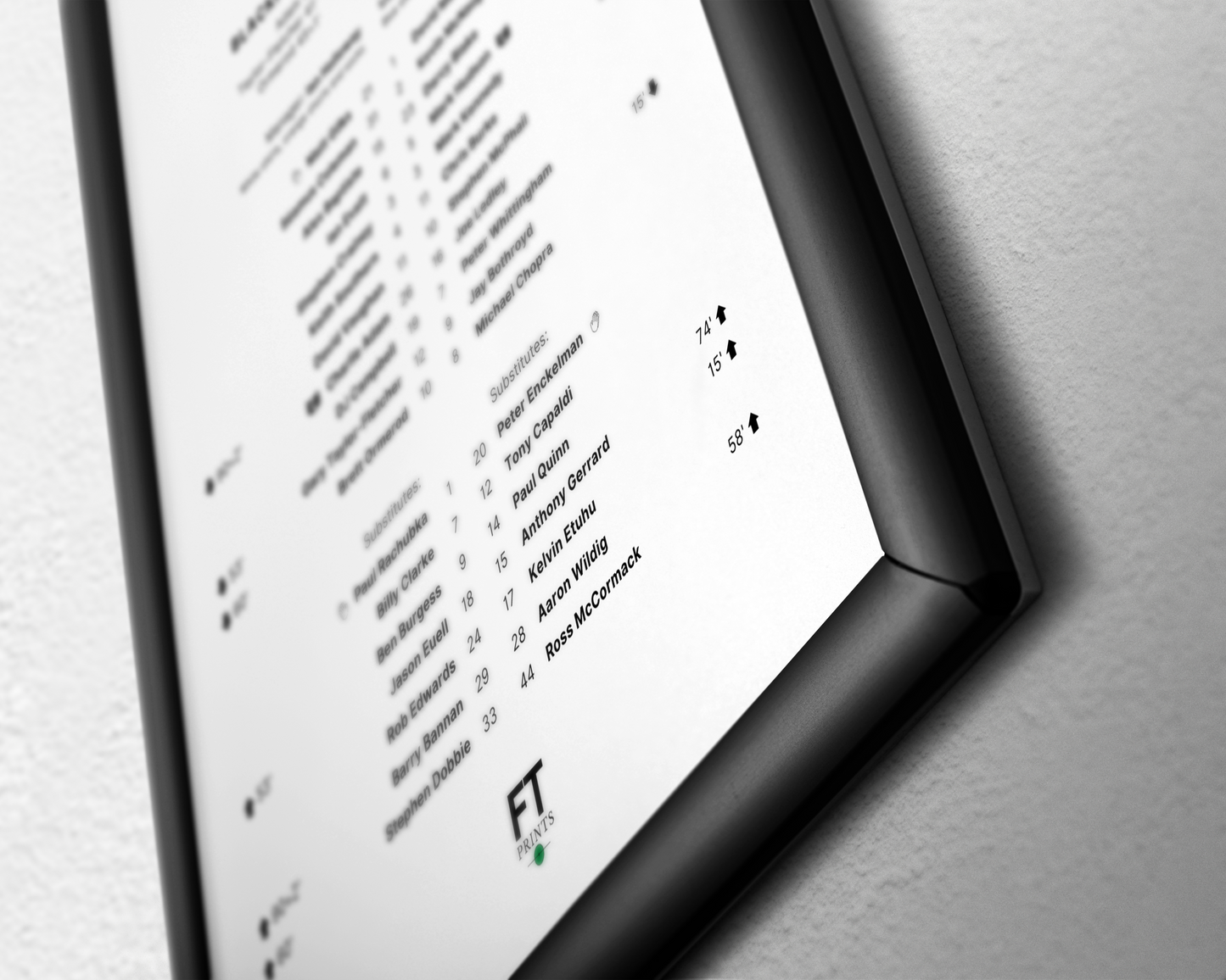 Blackpool 3-2 Cardiff City