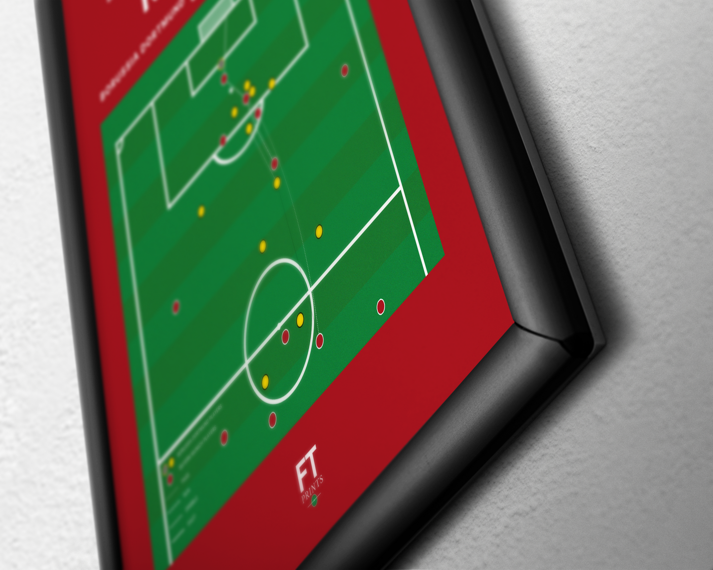 Robben's goal vs. Borussia Dortmund