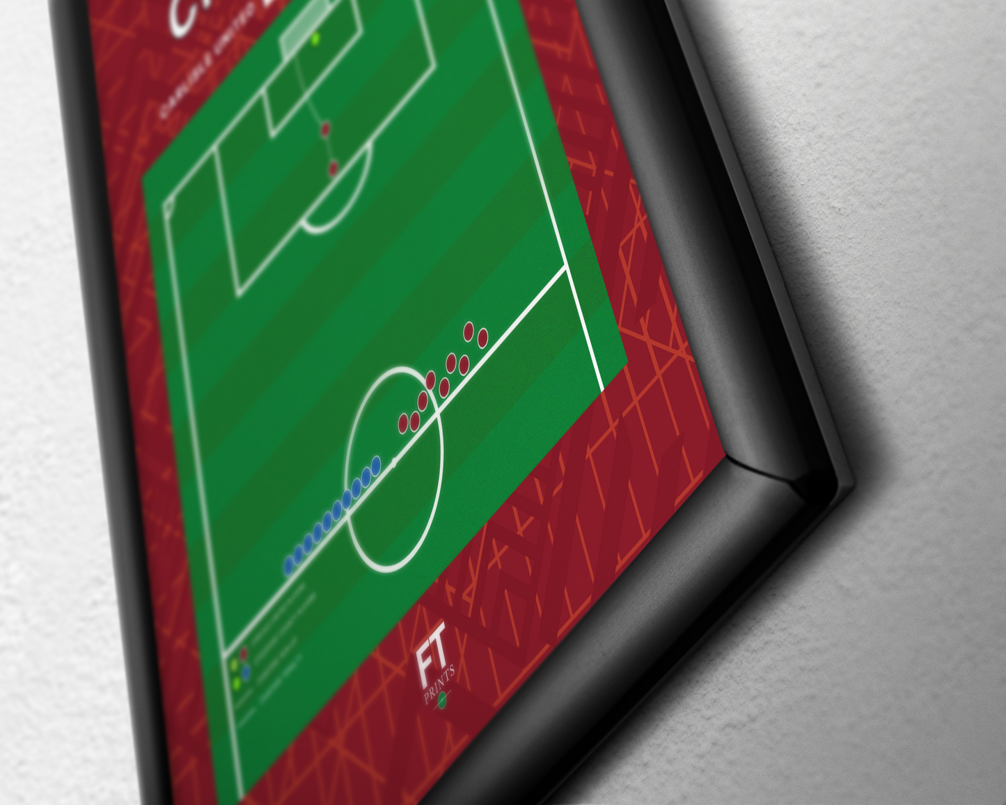 Charters' winning penalty vs. Stockport County