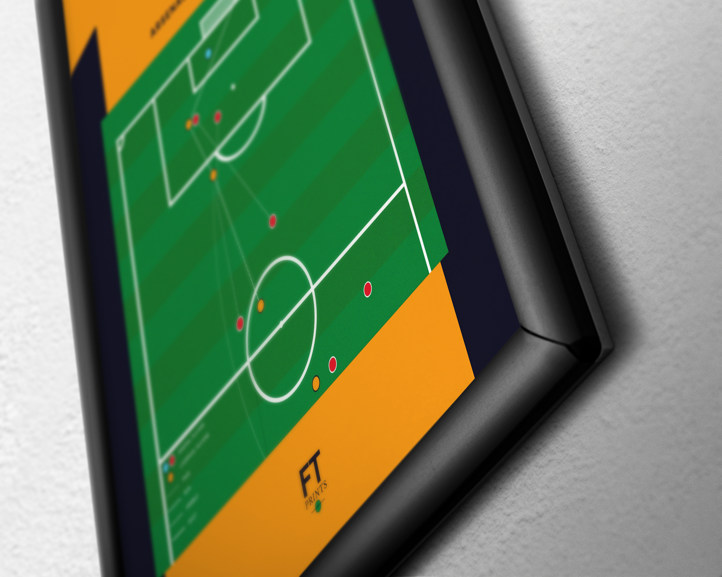 Owen's goal vs. Arsenal