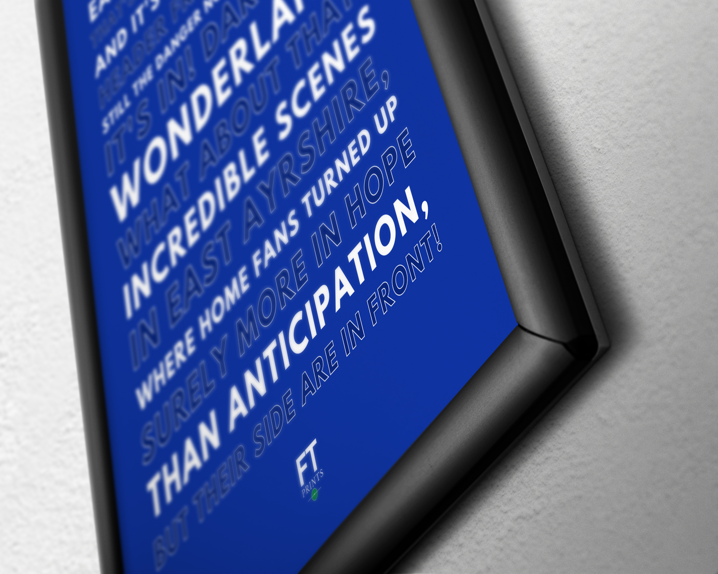 Jordan Kirkpatrick - Darvel in wonderland!