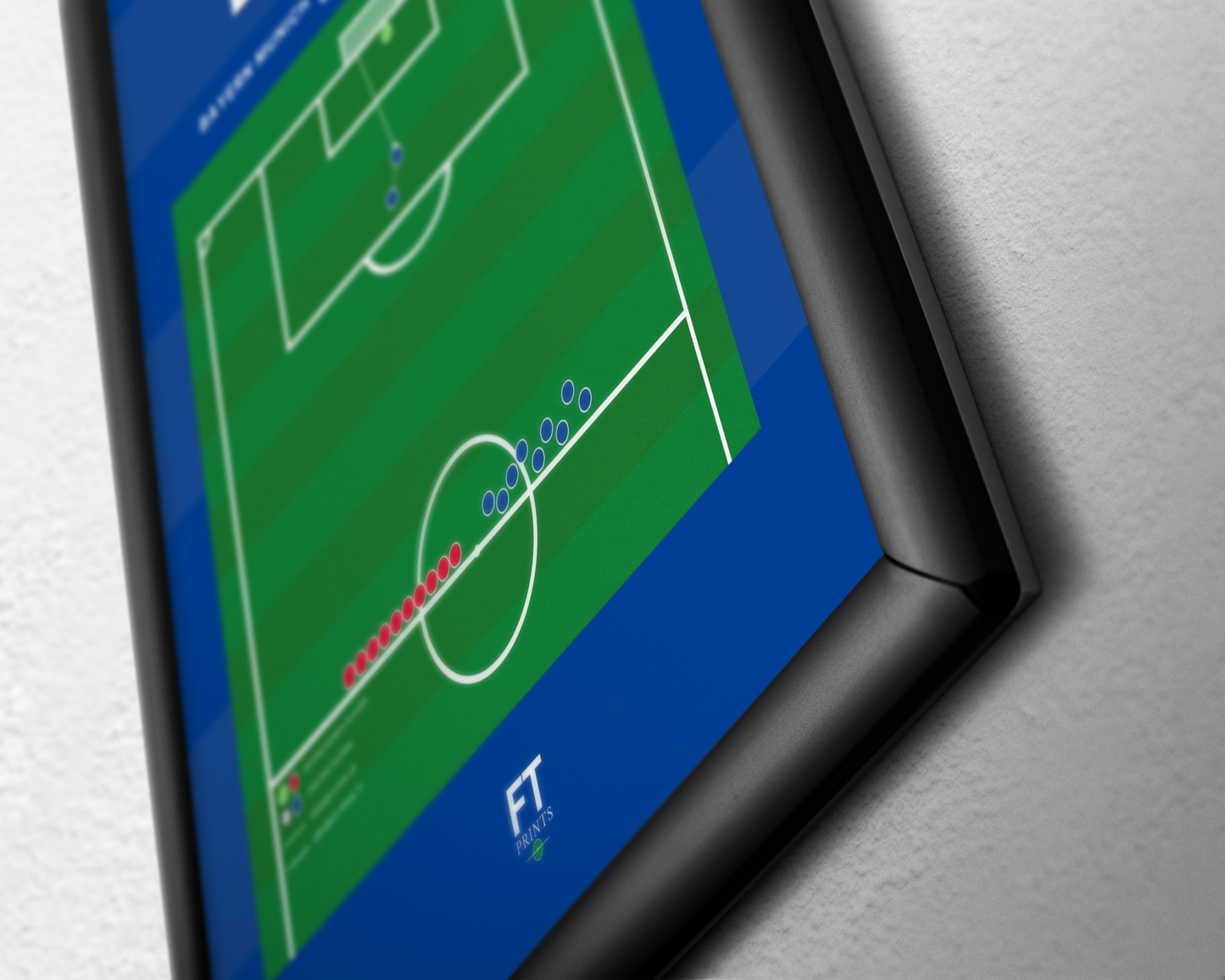 Drogba's penalty vs. Bayern Munich to win the Champions League