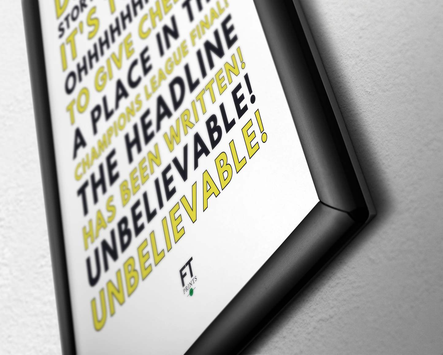 Fernando Torres - The headline has been written!