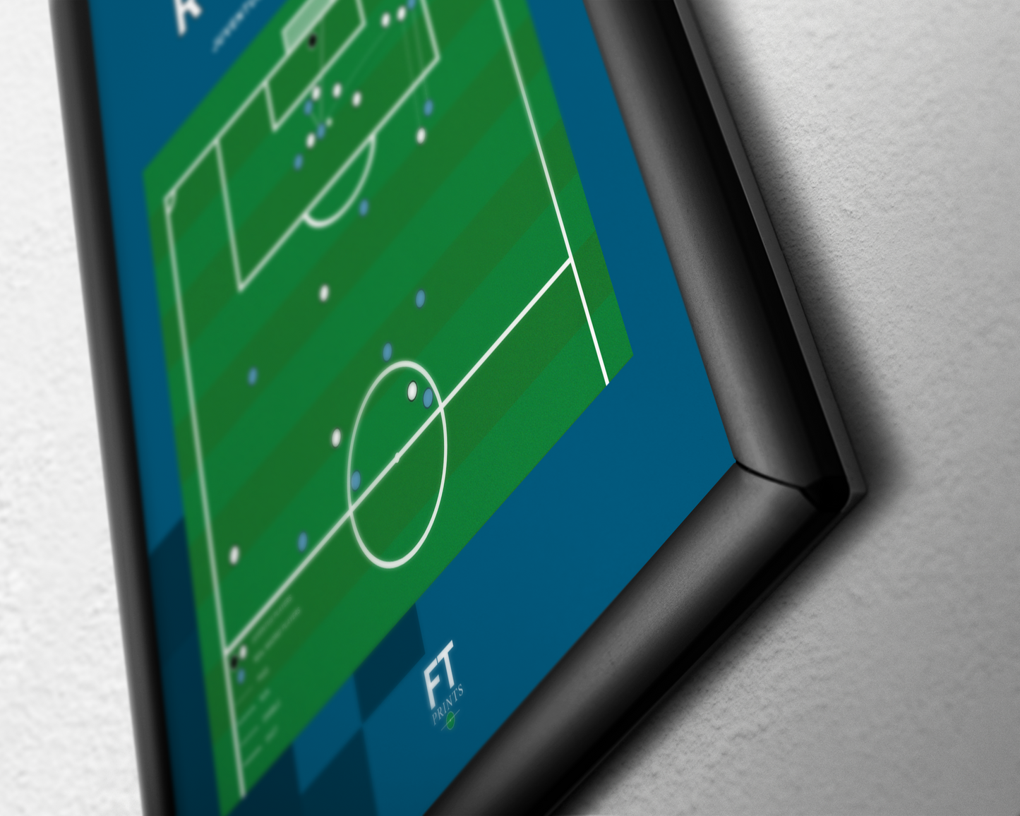 Ronaldo's goal vs. Juventus