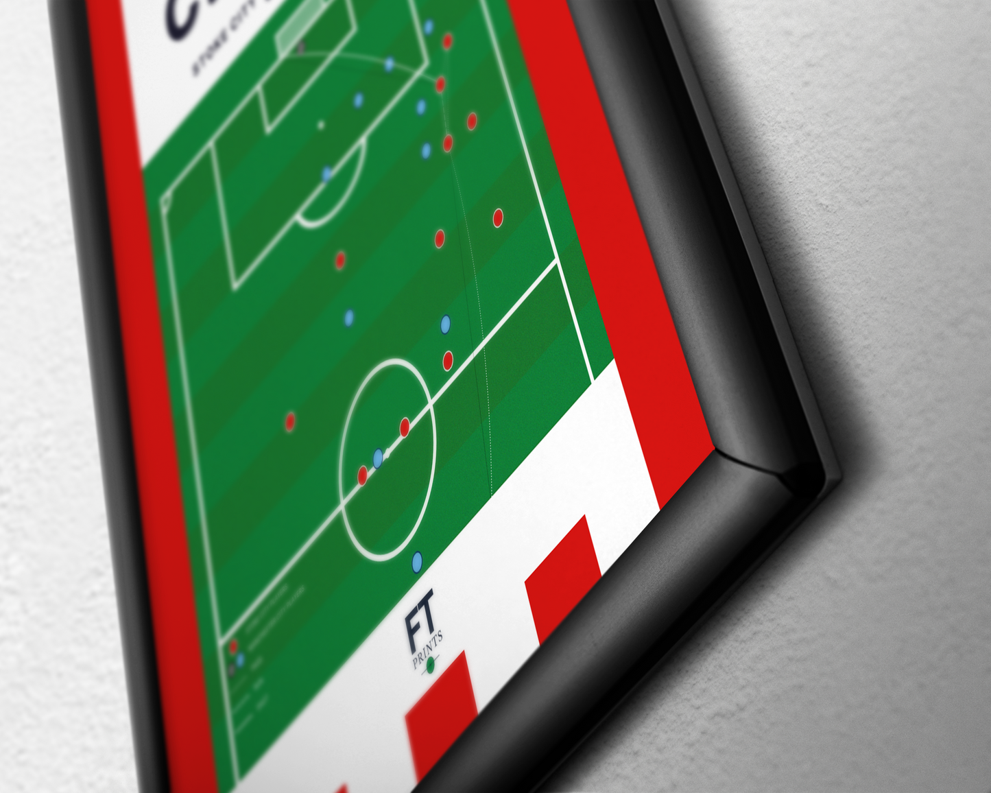 Crouch's goal vs. Manchester City