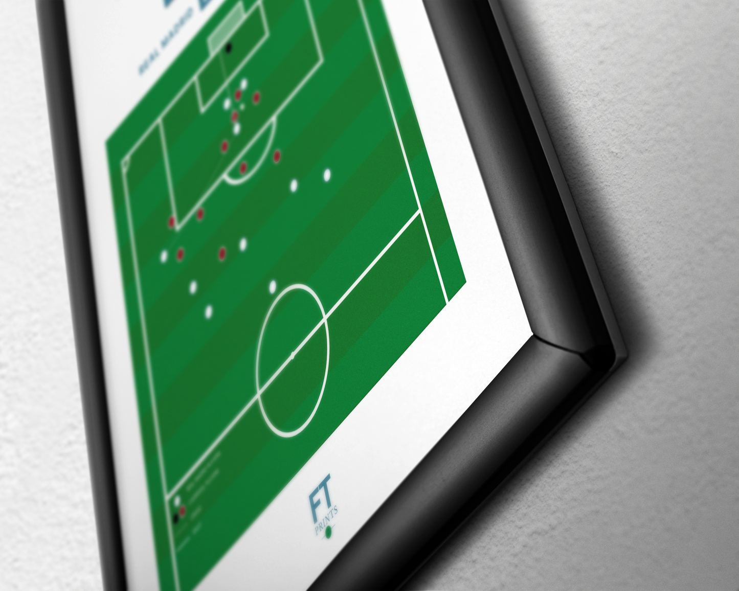 Bale's goal vs. Liverpool