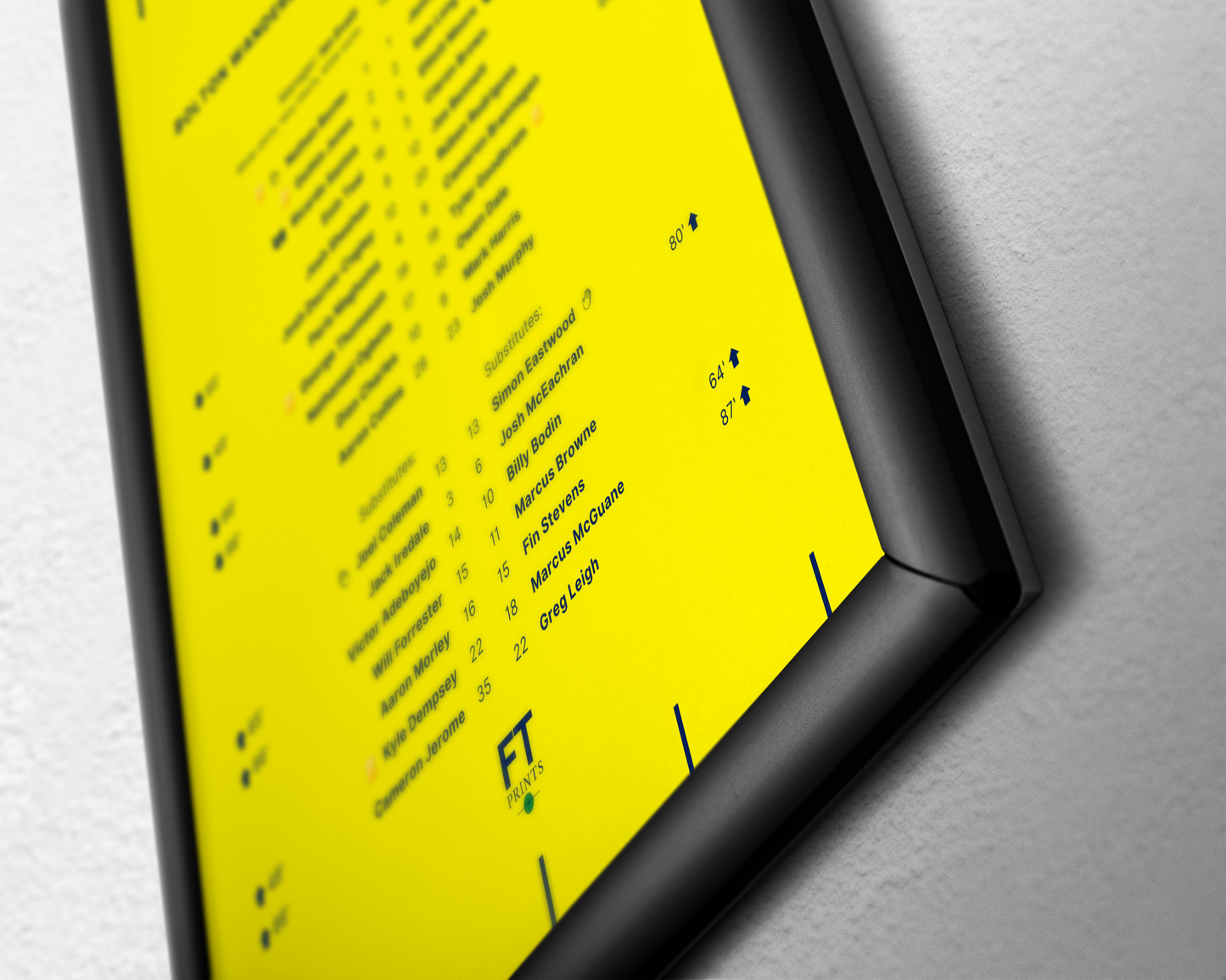 Bolton Wanderers 0-2 Oxford United