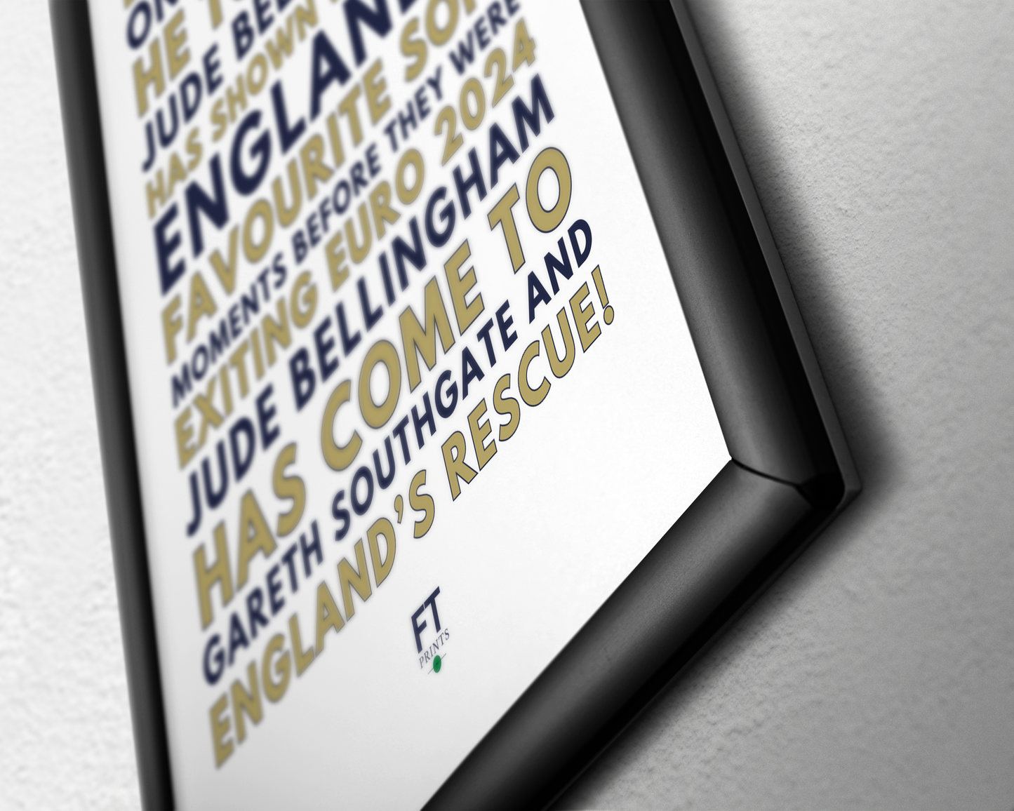 Jude Bellingham - Here's the overhead kick...