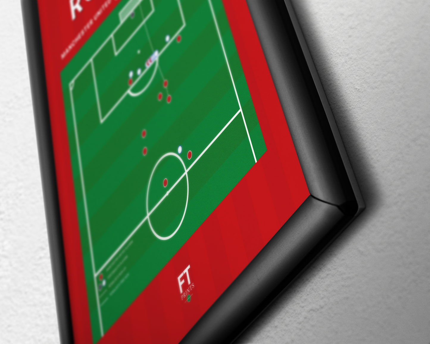 Ronaldo's goal vs. Portsmouth