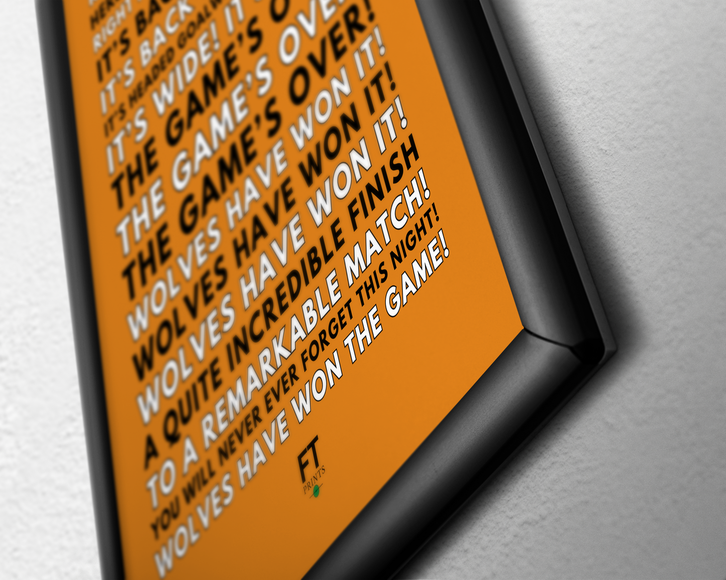 John Ruddy - A remarkable match!