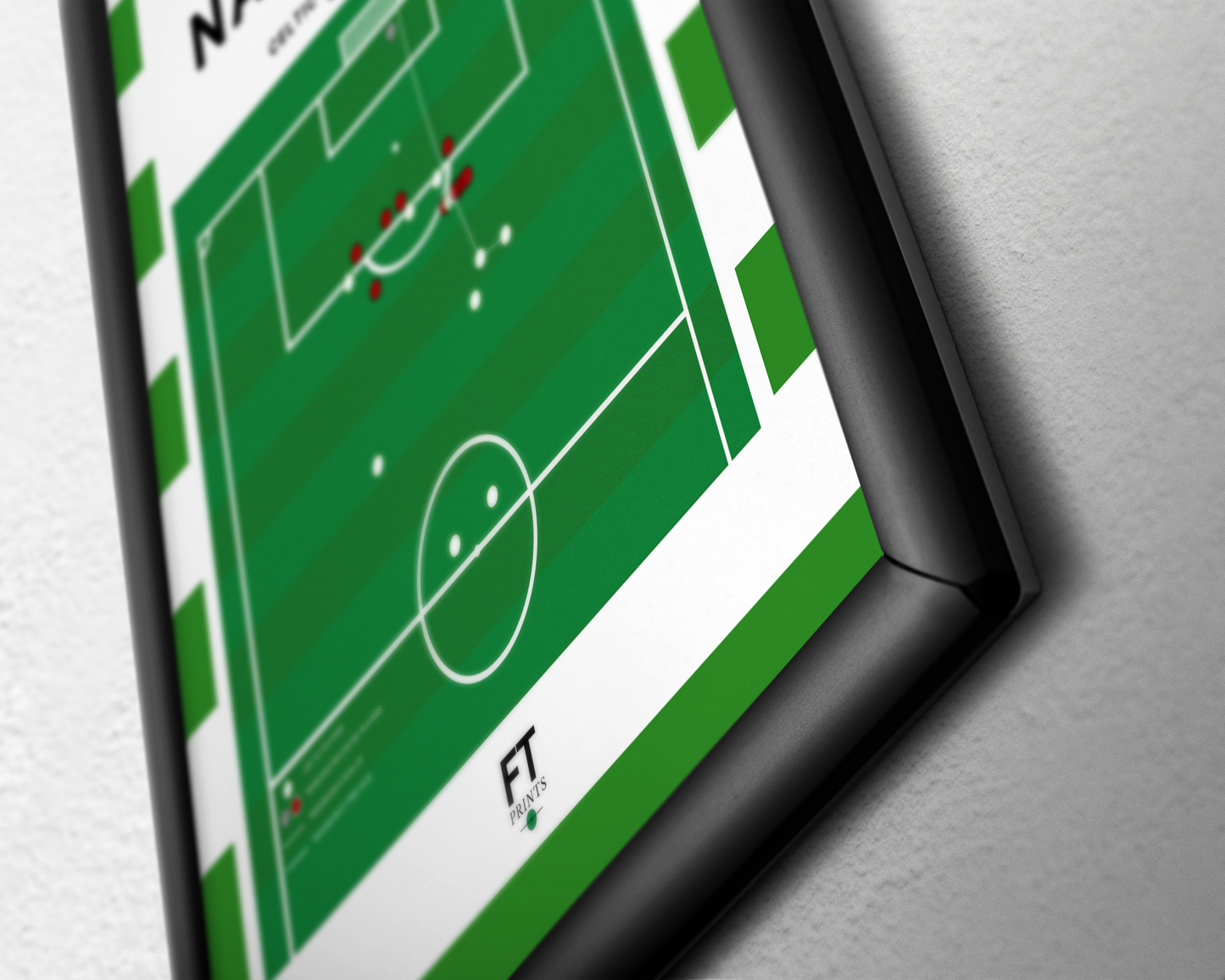 Nakamura's goal vs. Manchester United