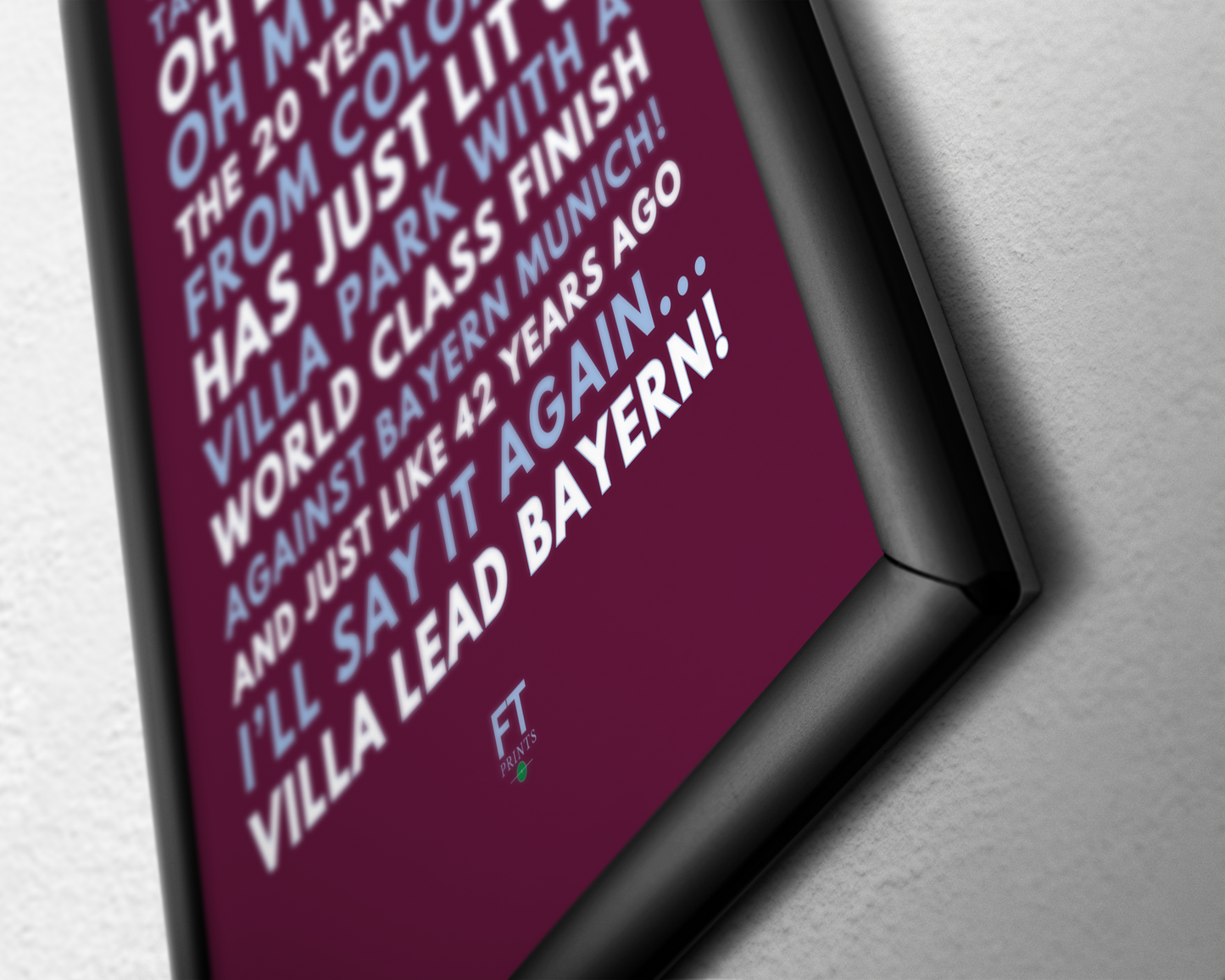 Jhon Durán - Villa lead Bayern!