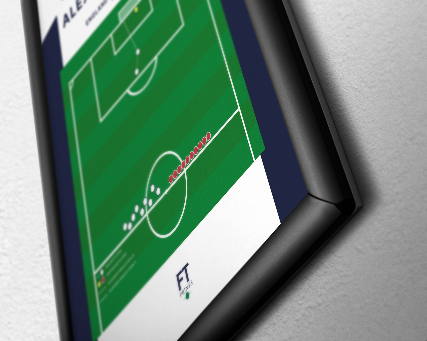 Alexander-Arnold's penalty vs. Switzerland