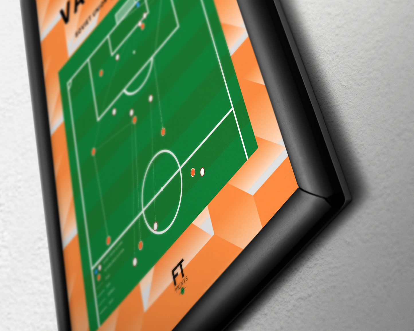 van Basten's goal vs. Soviet Union