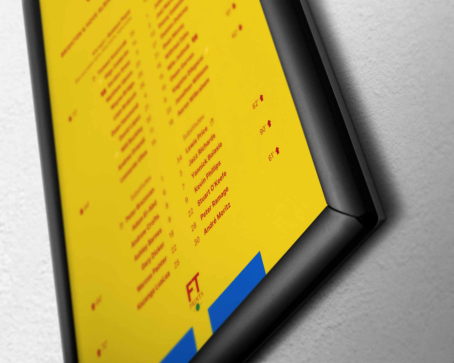 Brighton 0-2 Crystal Palace