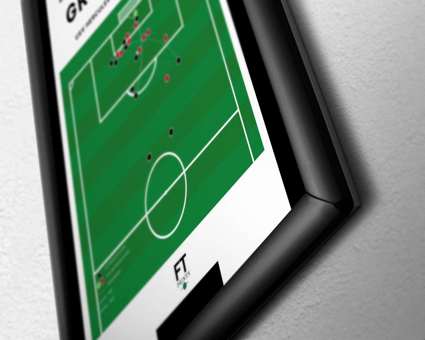 Grotenbreg's goal vs. Ajax