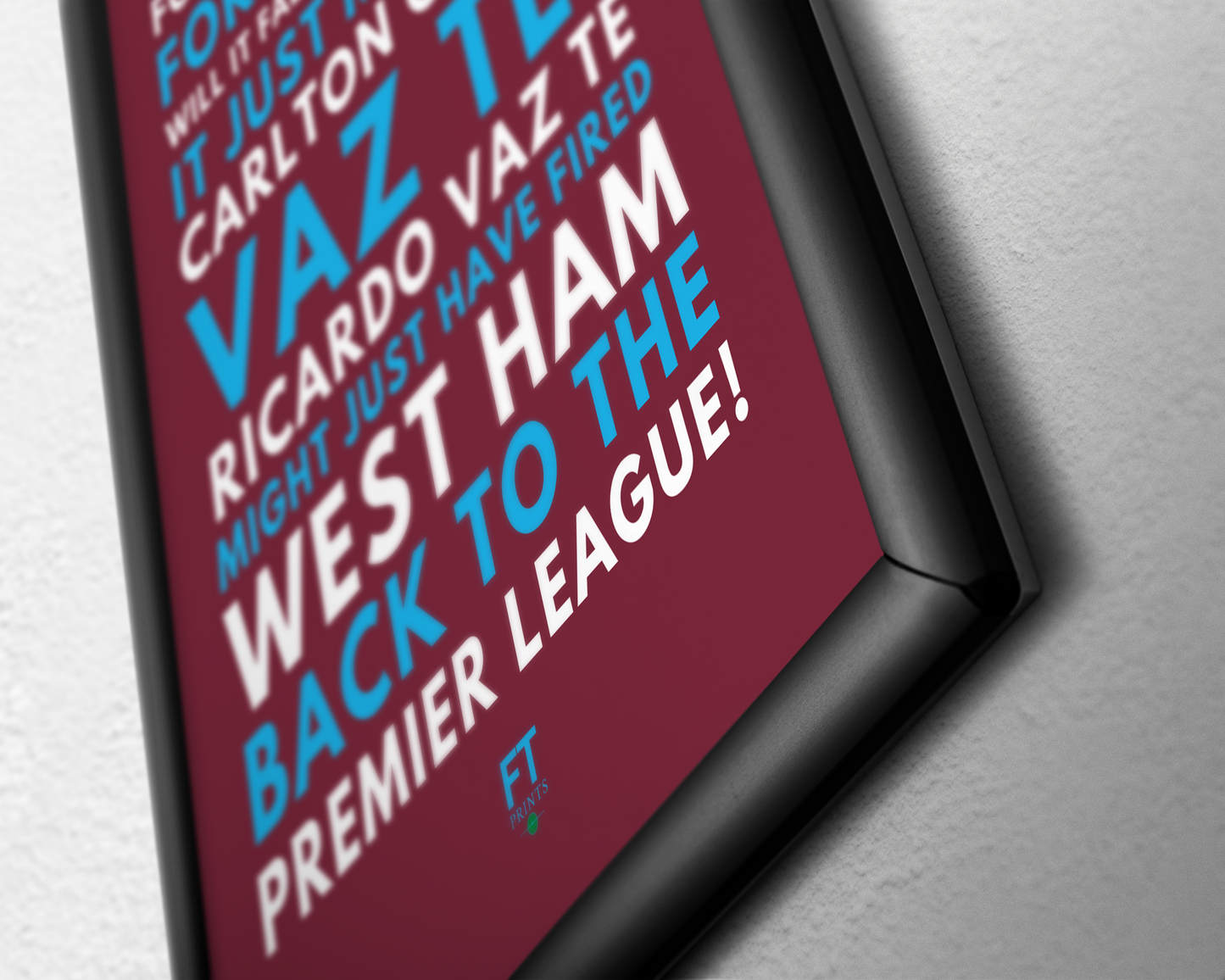 Ricardo Vaz Te - Back to the Premier League!