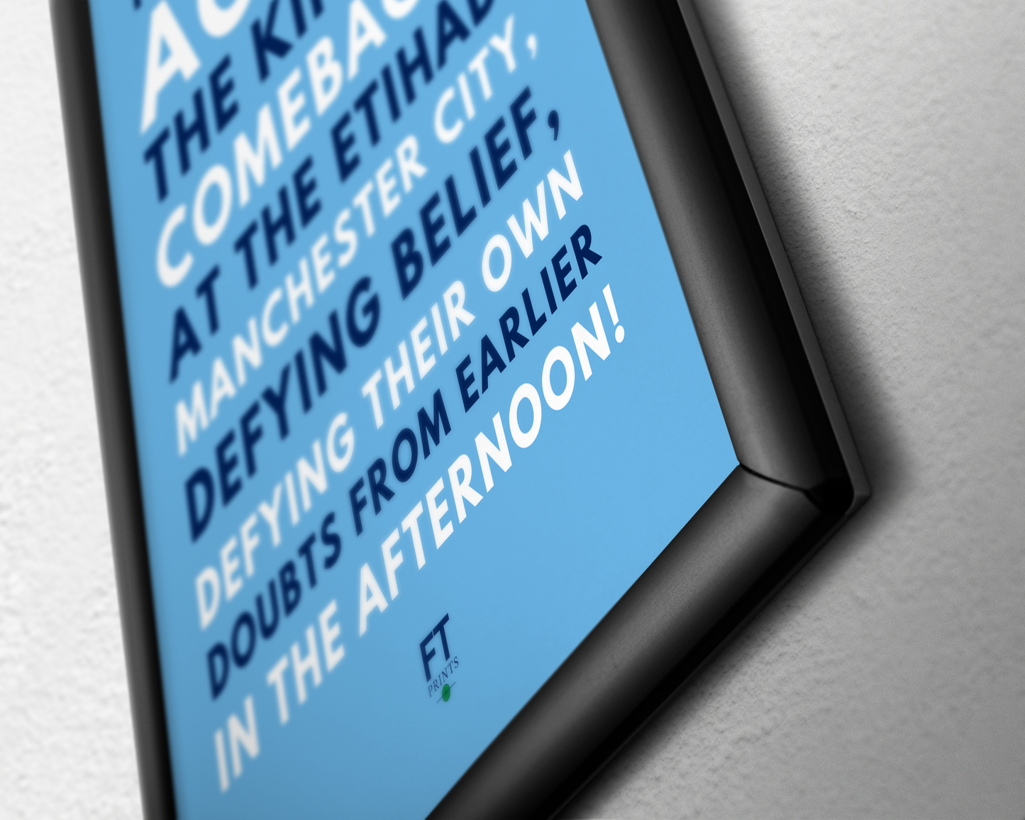 İlkay Gündoğan - The King of comebacks!