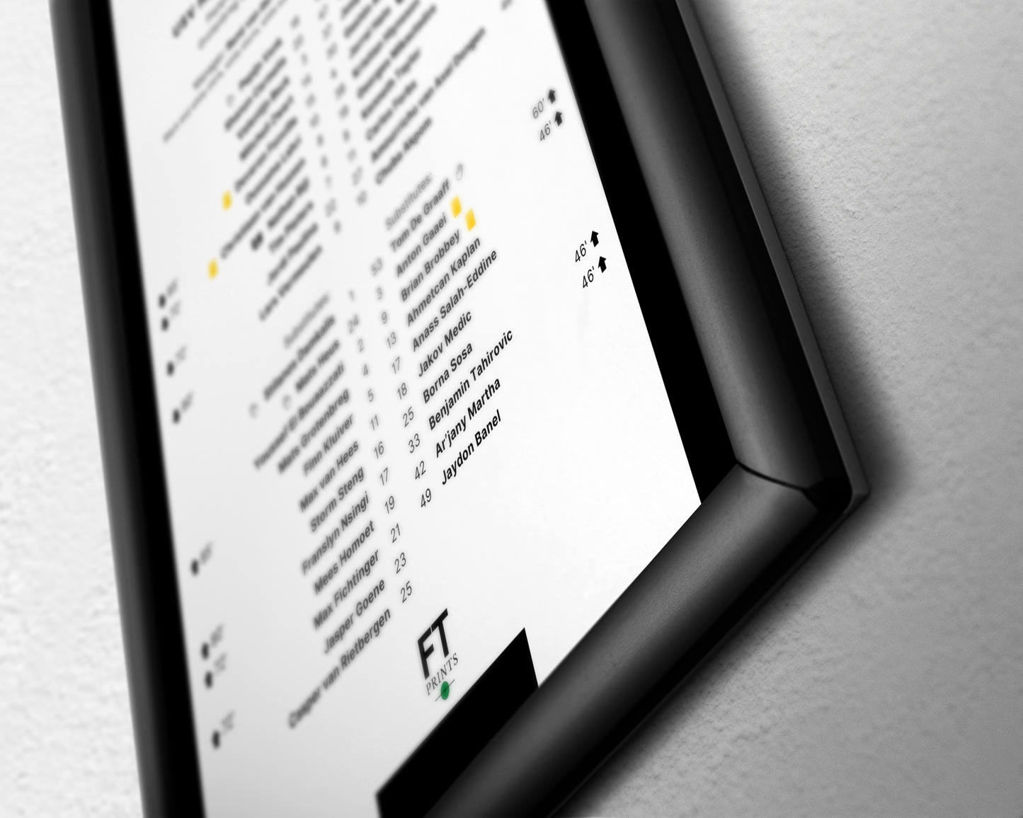 USV Hercules 3-2 Ajax