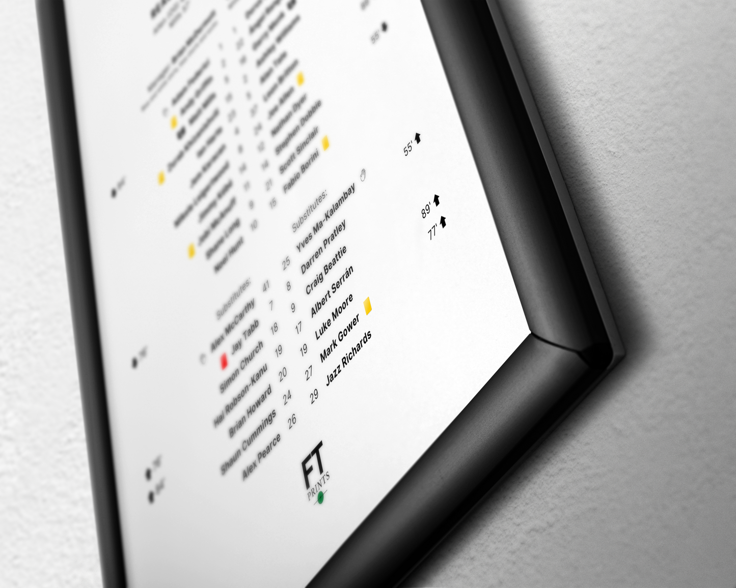 Reading 2-4 Swansea City