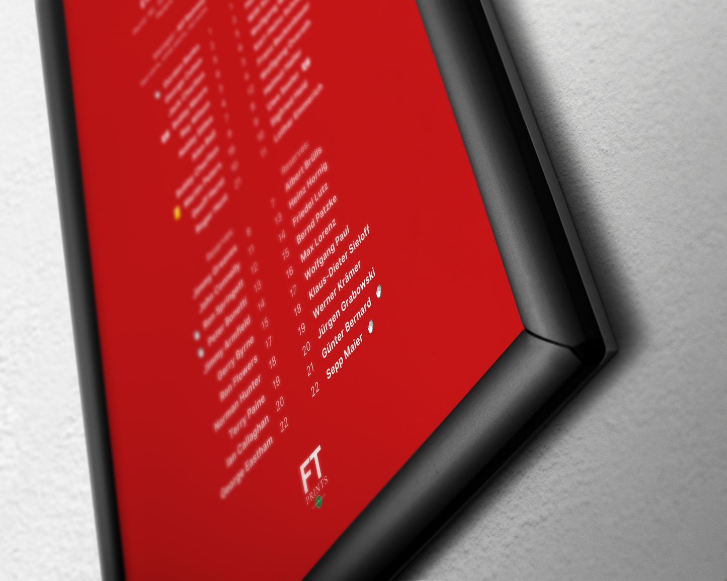 England 4-2 West Germany (AET)