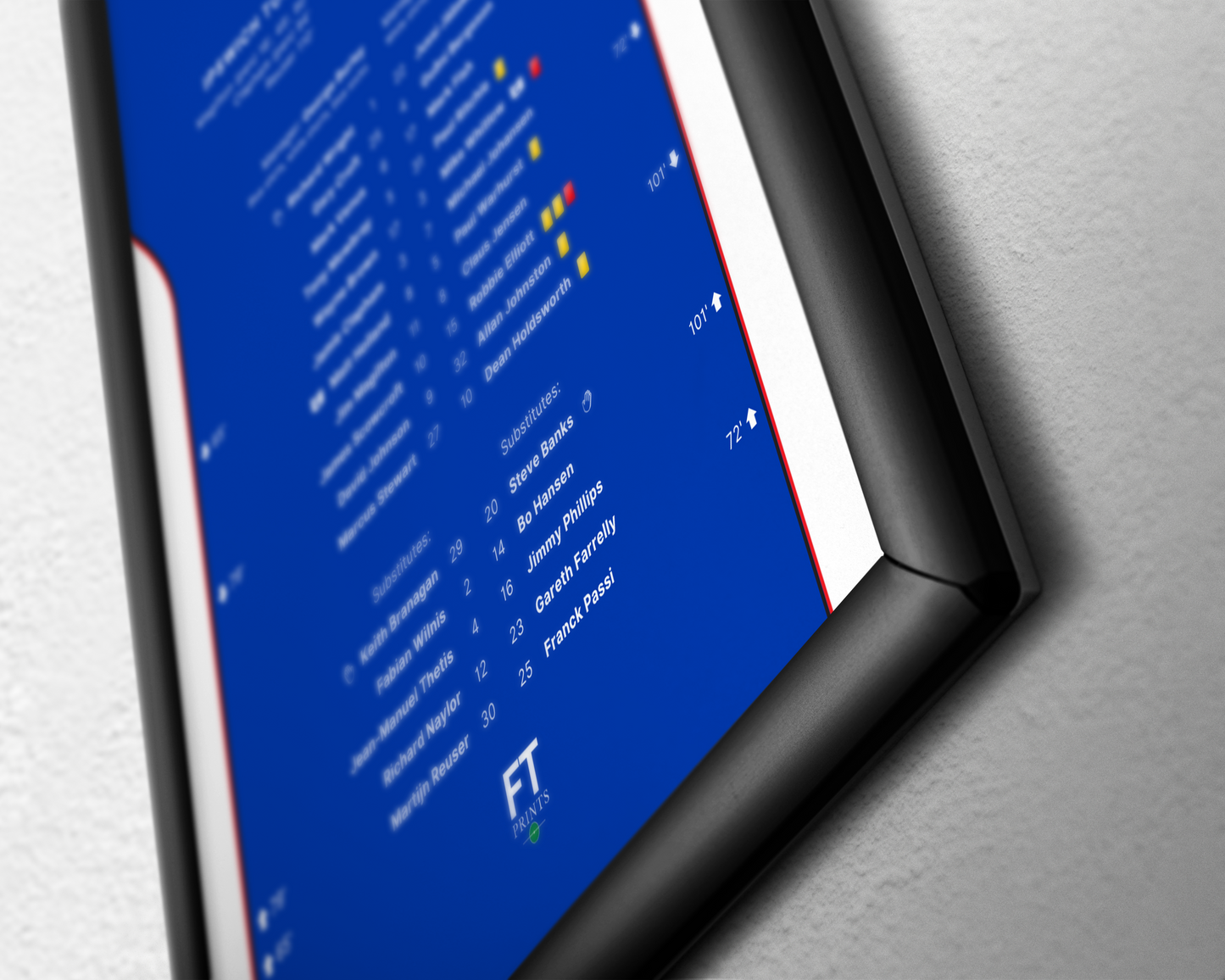 Ipswich Town 5-3 Bolton Wanderers (AET - Agg: 7-5)