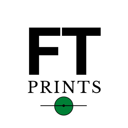 Full Time Prints