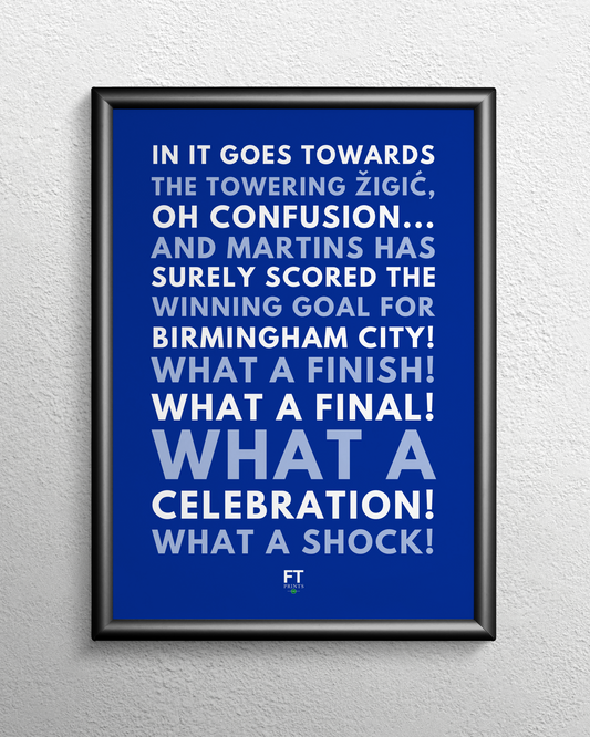 Obafemi Martins - What a shock!